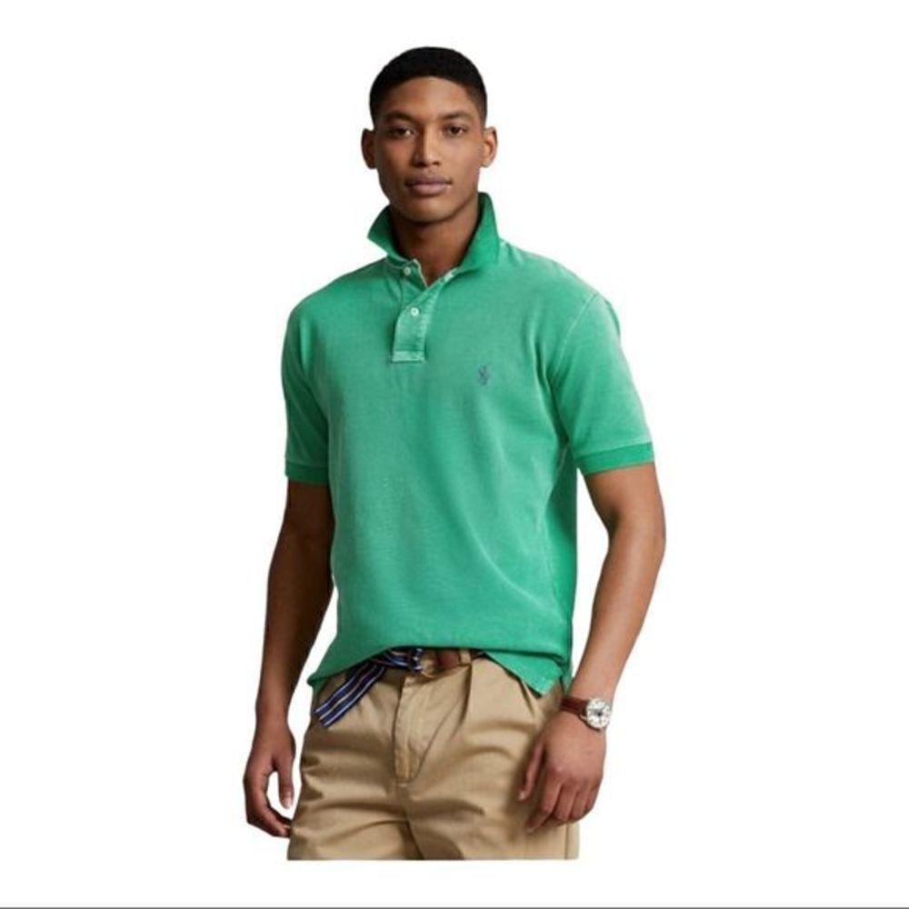 #155 POLO RALPH LAUREN mens polo
